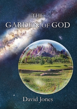 Paperback The Garden of God Book