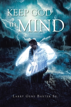 Paperback Keep God in Mind Book