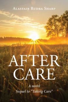 Paperback After Care Book