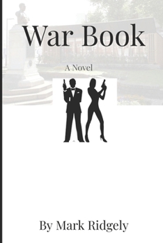 Paperback War Book
