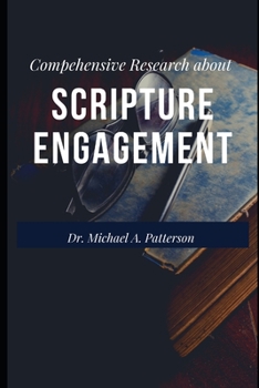 Paperback Scripture Engagement: -Preparation of the heart to listen to God Book