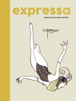 Paperback Expressa - J. Carlos [Portuguese] Book