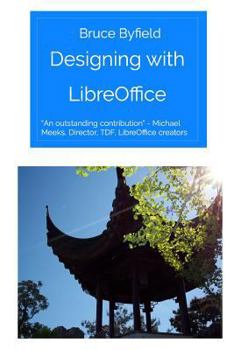 Paperback Designing with LibreOffice Book