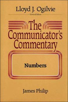 Hardcover The Communicator's Commentary Book