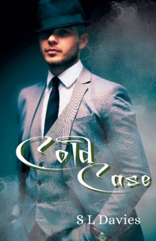 Cold Case - Book #1 of the Cold Case
