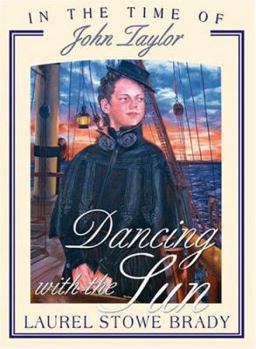 Paperback Dancing with the Sun Book
