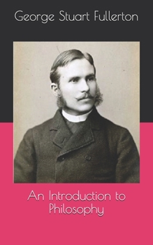 Paperback An Introduction to Philosophy Book