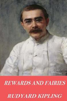 Rewards and Fairies - Book #2 of the Puck