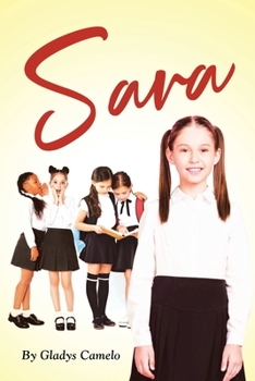 Paperback Sara [Spanish] Book