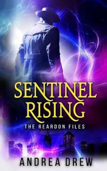 Paperback Sentinel Rising Book 1 Book