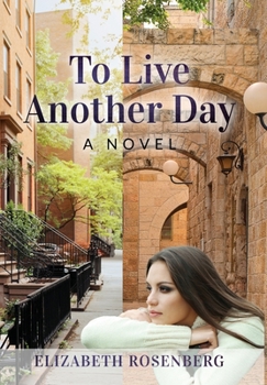 Hardcover To Live Another Day Book