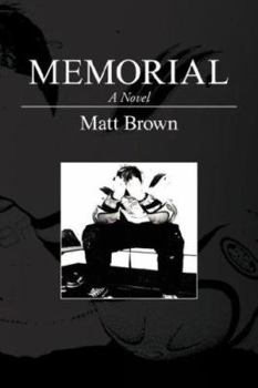 Paperback Memorial Book