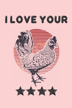 I love your .....: Line journal for couples. Great gift for your pratner.