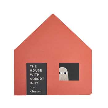 The House with Nobody in It - Spanish