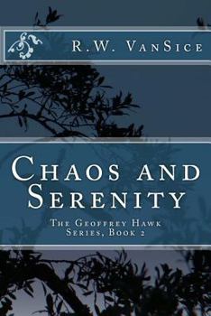Paperback Chaos and Serenity Book
