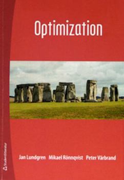 Paperback Optimization Book