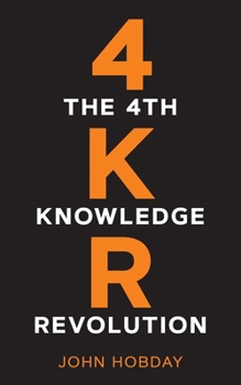 Paperback The 4th Knowledge Revolution Book