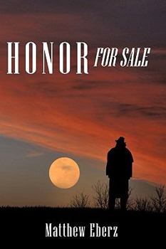 Hardcover Honor for Sale Book