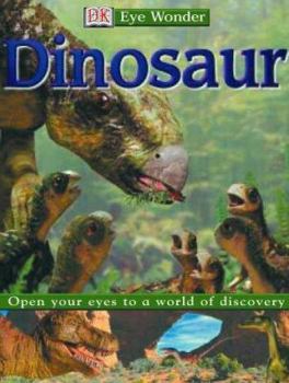 Hardcover Dinosaurs Book
