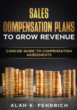 Paperback Concise Guide To Compensation Agreements Book