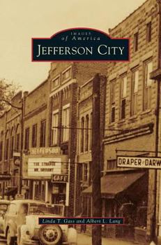 Jefferson City - Book  of the Images of America: Tennessee