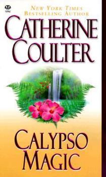 Mass Market Paperback Calypso Magic Book