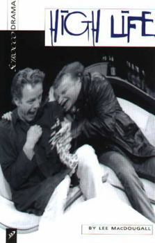 Paperback High Life Book