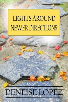 Paperback Lights Around Newer Directions Book