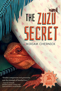 Paperback The Zuzu Secret Book