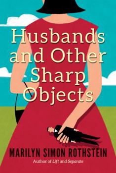 Paperback Husbands and Other Sharp Objects Book
