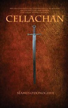 Paperback Cellachan Book