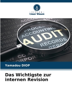 Paperback Das Wichtigste zur internen Revision [German] Book
