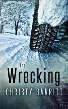 Paperback The Wrecking Book