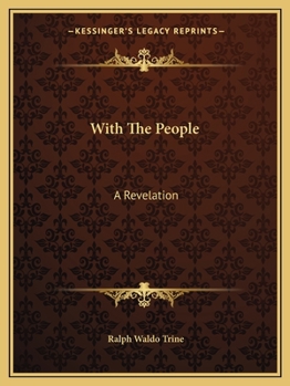 Paperback With The People: A Revelation Book