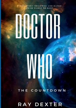 Paperback Doctor Who - The Countdown Book
