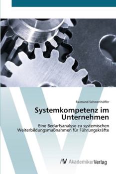 Paperback Systemkompetenz im Unternehmen [German] Book