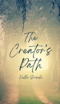 Hardcover The Creator's Path Book