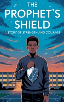 Paperback The Prophet's Shield Book