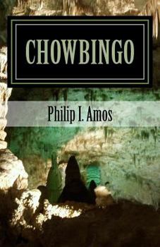 Paperback Chowbingo Book