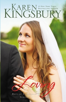 Loving - Book #22 of the Baxters