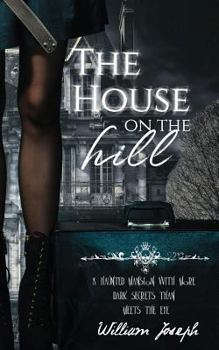 Paperback The House on the Hill Book