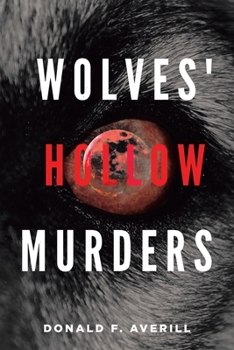 Paperback Wolves' Hollow Murders Book