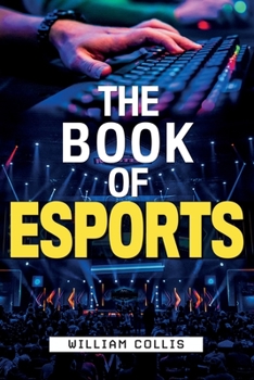 Paperback The Book of Esports Book