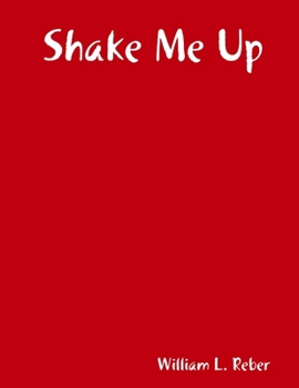 Paperback Shake Me Up Book