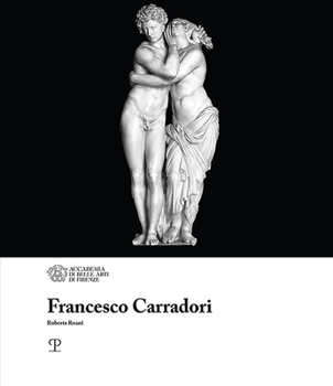 Paperback Francesco Carradori Book