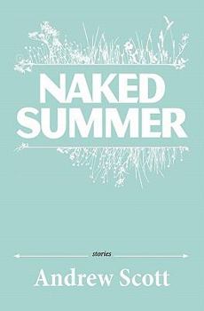 Paperback Naked Summer Book