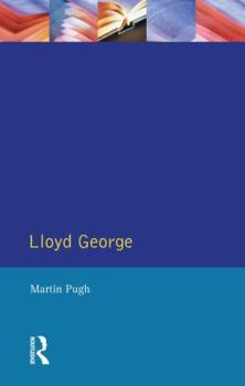 Lloyd George - Book  of the Profiles in Power
