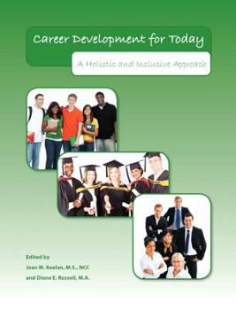 Paperback Career Development for Today Book