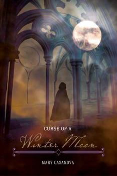 Paperback Curse of a Winter Moon Book