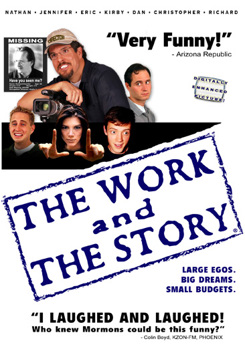 The Work and the Story